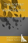 Parry, Hugh - The Poetry of Mary Leapor