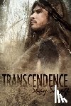 Savage, Shay - Transcendence