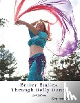 Smith, Stephanie - Better Bodies Through Belly Dance