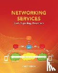 Perros, Harry - Networking Services: QoS, Signaling, Processes