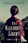 Dobson, Joanne - The Kashmiri Shawl