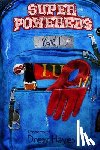 Hayes, Drew - Super Powereds: Year 1