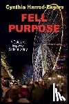 Harrod-Eagles, Cynthia - Fell Purpose