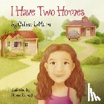 Saumell, Marina - I Have Two Homes