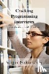 Nakariakov, Sergei - Cracking Programming Interviews: 500 Questions with Solutions