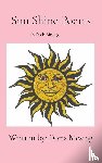 Mesing, Doris Leona - Sun Shine Poems