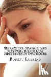 Rushing Jr, Robert W. - Separation, Divorce, and Survival: The Crucial First Seventy Two Hours