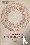 Palatino Press - Ars Notoria Sive Flores Aurei: A facsimile of the complete manuscript