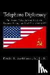 Stackhouse, Daniel S - Telephone Diplomacy