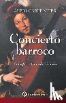 Carpentier, Alejo - Concierto barroco