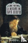 Romo, Laura - La muerte de Ivan Ilich