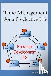 De Jong, Eddie - Time Management for a productive life