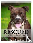 Lambert, David D. - Rescued: Based on a True Dog Story