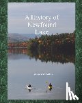Collins, Ronald W. - A History of Newfound Lake
