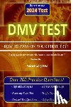 Shepherd, Patrick J - DMV Test HOW TO PASS ON YOUR FIRST TRY