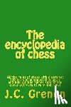 Grenon, J. C. - The encyclopedia of chess