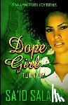 Salaam, Sa'id - Dope Girl 3