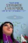 Slemen, Tom - Strange Liverpool