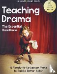 Casado, Denver - Teaching Drama