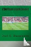 Humphreys, Brad R. - A Short Course in Sports Economics