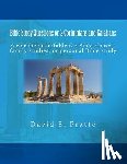 Pratte, David E - Bible Study Questions on 2 Corinthians and Galatians