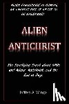 Wingo, Jeffrey a - Alien Antichrist
