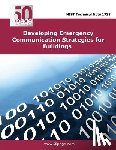 Nist - Developing Emergency Communication Strategies for Buildings