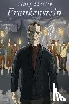 Jakas, Algirdas - Frankenstein: (starbooks Classics Editions)