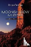 Curtin, Rich - MoonShadow Murder