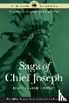 Howard, Helen Addison - Saga of Chief Joseph