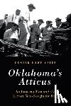 Cates, Hunter Howe - Oklahoma's Atticus