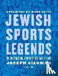 Siegman, Joseph - Jewish Sports Legends