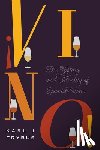 Trybus, Karl J. - ¡Vino!