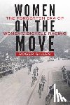 Gilles, Roger - Women on the Move