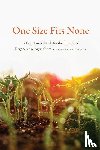 Anderson, Stephanie - One Size Fits None