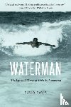 David Davis - Waterman
