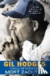 Zachter, Mort - Gil Hodges