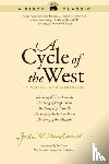 Neihardt, John G. - A Cycle of the West