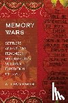 Smith, A. Lynn - Memory Wars