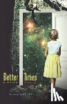 Batkie, Sara - Better Times
