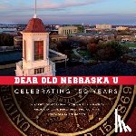 Hachiya, Kim, University of Nebraska-Lincoln - Dear Old Nebraska U