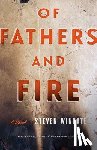 Wingate, Steven - Of Fathers and Fire