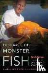Spitzer, Mark - In Search of Monster Fish
