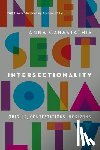 Carastathis, Anna - Intersectionality