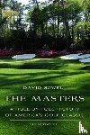 Sowell, David - The Masters