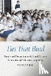 Kim, Hannah - Ties That Bind