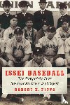Fitts, Robert K. - Issei Baseball