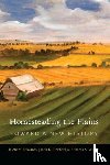 Edwards, Richard, Friefeld, Jacob K., Wingo, Rebecca S. - Homesteading the Plains