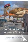 Souleles, Daniel Scott - Songs of Profit, Songs of Loss