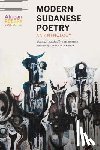  - Modern Sudanese Poetry